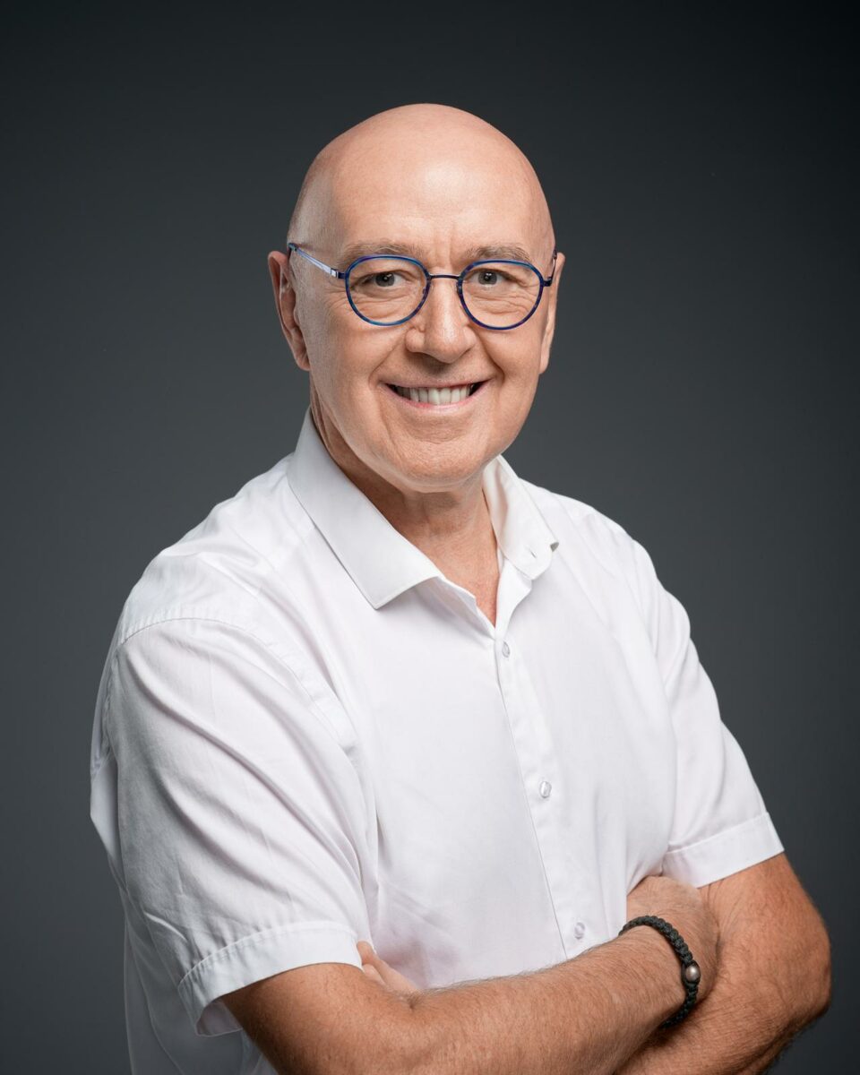 Sandrine-Filippini campus international hypnose de regression CIHR